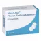 MIRA 2 Clay Plaque Colouring Tablets, 10 pcs
