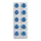 MIRA 2 Clay Plaque Colouring Tablets, 10 pcs
