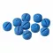 MIRA 2 Clay Plaque Colouring Tablets, 10 pcs