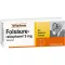 FOLSÄURE-RATIOPHARM 5 mg tablets, 100 pc