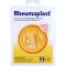 RHEUMAPLAST 4.8 mg patch containing active substance, 2 pcs