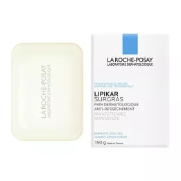 ROCHE-POSAY Lipikar bar of soap, 150 g