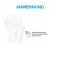 ROCHE-POSAY Lipikar bar of soap, 150 g