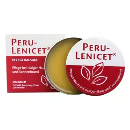 PERU LENICET Care ointment, 32 ml