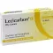 LECICARBON E CO2 Laxans adult suppositories, 10 pcs