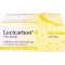 LECICARBON E CO2 Laxans adult suppositories, 100 pcs