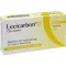 LECICARBON K CO2 Laxans childrens suppositories, 10 pcs