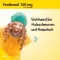 PANTHENOL 100 mg Jenapharm tablets, 20 pcs