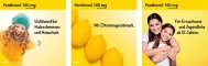 Instructions for use for Panthenol 100 mg Jenapharm tablets, 20 pcs - 1