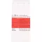 ISOTONISCHE NaCl solution 0.9% Eifelfango, 100 ml