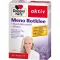 DOPPELHERZ Meno Red Clover+Overnight Primrose Oil+Biotin Capsules, 30 pcs