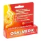 ORALMEDIC Applicators, 3 pc