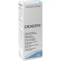 DEXERYL Cream, 50 g