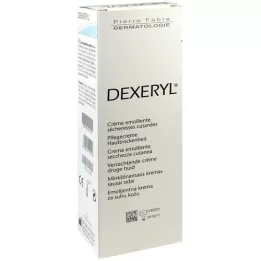 DEXERYL Cream, 250 g