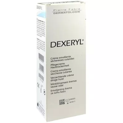 DEXERYL Cream, 250 g