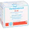 VERBANDMULL 2x1 m zigzag BW 20/100 non-sterile, 1 pc