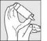 Instructions for use for HYLO COMOD Eye drops, 2X10 ml - 5