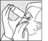 Instructions for use for HYLO COMOD Eye drops, 2X10 ml - 6