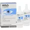 HYLO-COMOD Eye drops, 2X10 ml