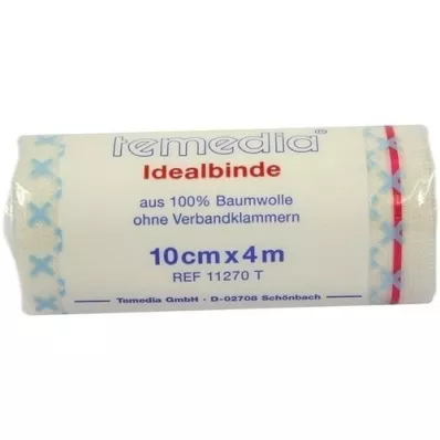 IDEALBINDE 10 cmx4 m cellophane, 1 pc