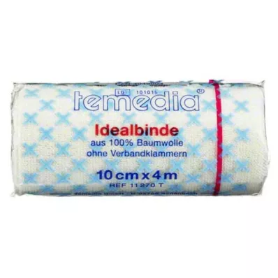IDEALBINDE 10 cmx4 m cellophane, 1 pc