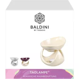 TAOLAMPE cream, 1 pc