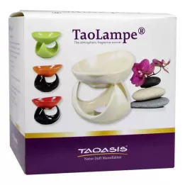 TAOLAMPE cream, 1 pc