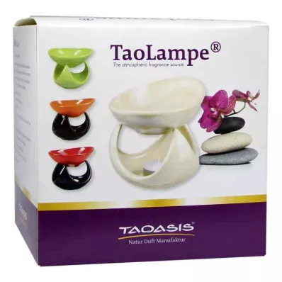 TAOLAMPE cream, 1 pc