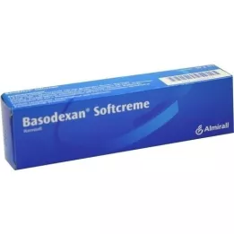 BASODEXAN Soft cream, 50 g