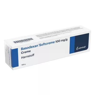 BASODEXAN Soft cream, 100 g BASODEXAN Soft cream, 100 g