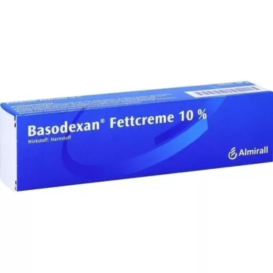 BASODEXAN Grease cream, 50 g