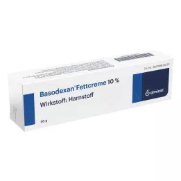 BASODEXAN Grease cream, 50 g