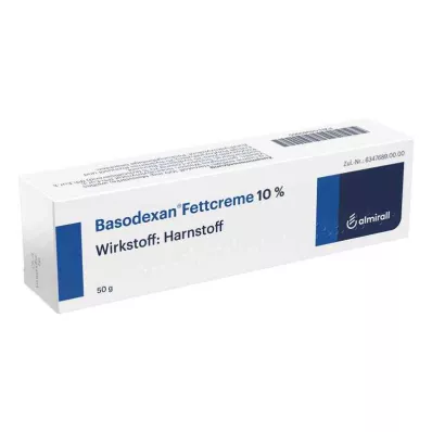 BASODEXAN Grease cream, 50 g