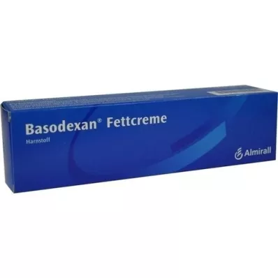 BASODEXAN Grease cream, 100 g