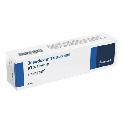 BASODEXAN Grease cream, 100 g
