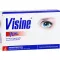 VISINE Yxin ED Single-dose pipettes, 10X0.5 ml