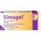 SIMAGEL Chewable tablets, 20 pcs