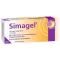 SIMAGEL Chewable tablets, 20 pcs