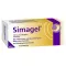 SIMAGEL Chewable tablets, 50 pcs