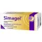 SIMAGEL Chewable tablets, 50 pcs