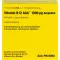 VITAMIN B12 AAA 1000 μg ampoules, 10X1 ml