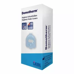 DOMOTHERM OT Protective films, 40 pcs