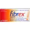 FIBREX Tablets, 20 pc