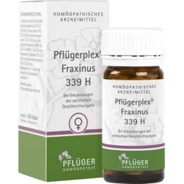 PFLÜGERPLEX Fraxinus 339 H Tablets, 100 pc