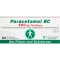 PARACETAMOL BC 500 mg tablets, 10 pcs