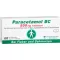 PARACETAMOL BC 500 mg tablets, 10 pcs