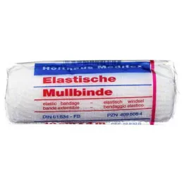 MULLBINDEN elastic 10 cmx4 m, 1 pc