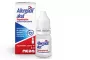 Instructions for use for Allergodil acute eye drops with azelastine, 6 ml - 2