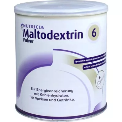 MALTODEXTRIN 6 Powder, 750 g