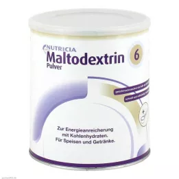 MALTODEXTRIN 6 Powder, 750 g